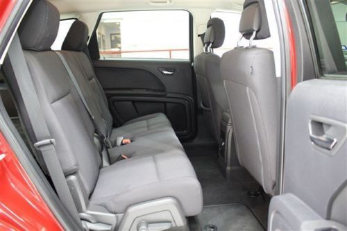 SE SUV 2.4L CD/DVD Audio FWD Power Steering ABS 4-Wheel Disc Brakes A/C, US $14,578.00, image 19