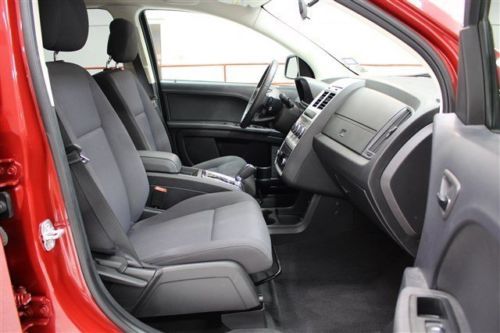 SE SUV 2.4L CD/DVD Audio FWD Power Steering ABS 4-Wheel Disc Brakes A/C, US $14,578.00, image 20