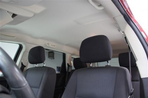 SE SUV 2.4L CD/DVD Audio FWD Power Steering ABS 4-Wheel Disc Brakes A/C, US $14,578.00, image 22