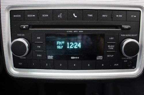 SE SUV 2.4L CD/DVD Audio FWD Power Steering ABS 4-Wheel Disc Brakes A/C, US $14,578.00, image 32