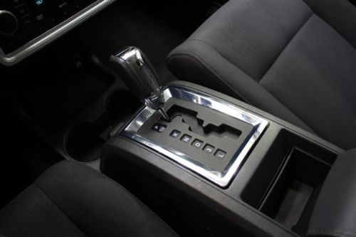 SE SUV 2.4L CD/DVD Audio FWD Power Steering ABS 4-Wheel Disc Brakes A/C, US $14,578.00, image 33