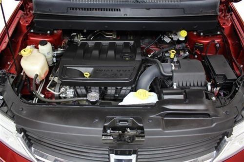 SE SUV 2.4L CD/DVD Audio FWD Power Steering ABS 4-Wheel Disc Brakes A/C, US $14,578.00, image 36