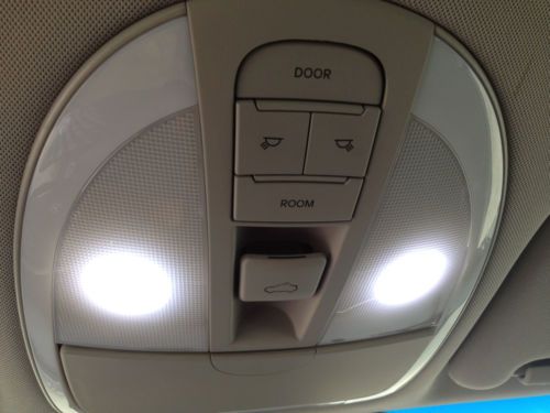 2012 Hyundai Genesis 5.0 R-Spec Sedan 4-Door 5.0L (8,000 miles) 429-HP, US $24,500.00, image 13