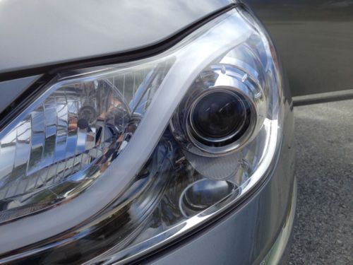 2012 Hyundai Genesis 5.0 R-Spec Sedan 4-Door 5.0L (8,000 miles) 429-HP, US $24,500.00, image 15