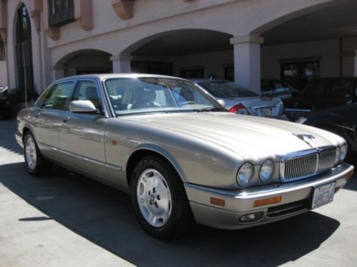 1995 jaguar xj6