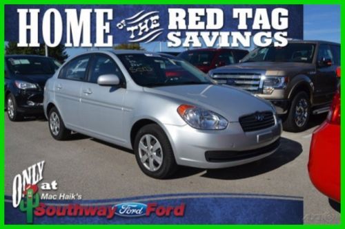 2011 gls used 1.6l i4 16v automatic fwd sedan