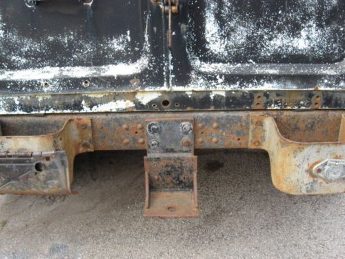 1970 TOYOTA LAND CRUISER FJ 40, US $2,750.00, image 4