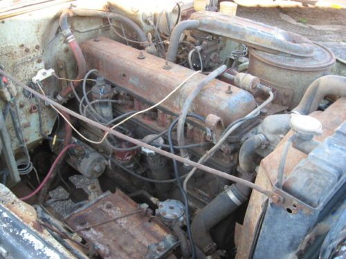 1970 TOYOTA LAND CRUISER FJ 40, US $2,750.00, image 6