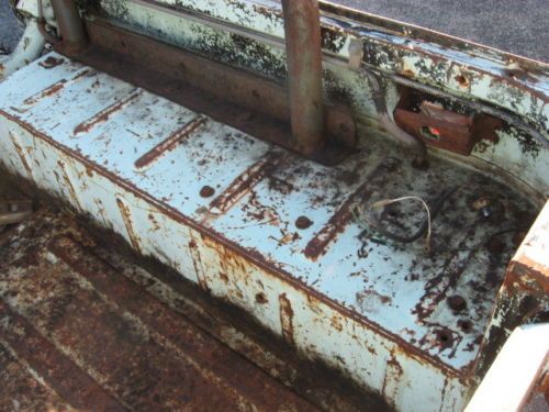 1970 TOYOTA LAND CRUISER FJ 40, US $2,750.00, image 11