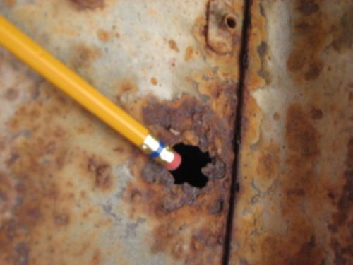 1970 TOYOTA LAND CRUISER FJ 40, US $2,750.00, image 13