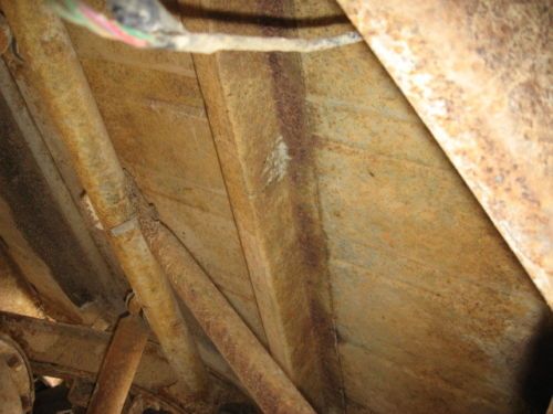 1970 TOYOTA LAND CRUISER FJ 40, US $2,750.00, image 17