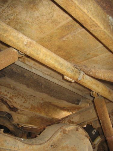 1970 TOYOTA LAND CRUISER FJ 40, US $2,750.00, image 18