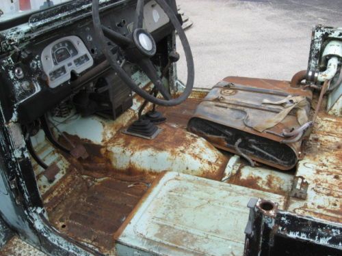 1970 TOYOTA LAND CRUISER FJ 40, US $2,750.00, image 23