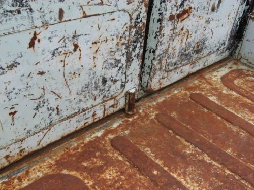 1970 TOYOTA LAND CRUISER FJ 40, US $2,750.00, image 24