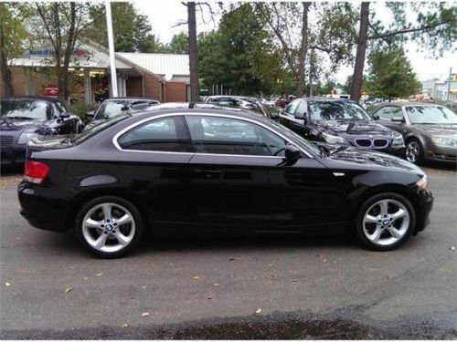 2011 bmw 1 series 128i