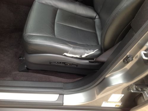 2005 Infiniti FX35 Leather Sunroof, image 7