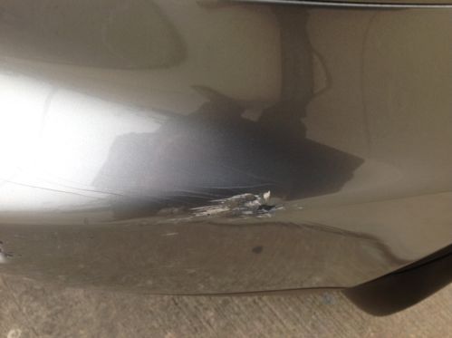 2005 Infiniti FX35 Leather Sunroof, image 9