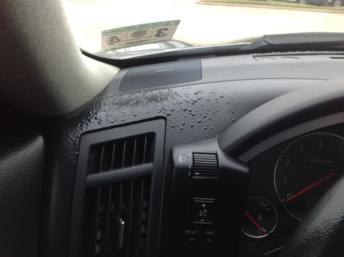 2005 Infiniti FX35 Leather Sunroof, image 12