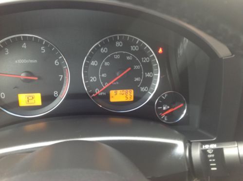 2005 Infiniti FX35 Leather Sunroof, image 14