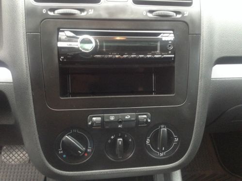 2008 Volkswagen Jetta SE Sedan 4-Door 2.5L, US $8,500.00, image 6