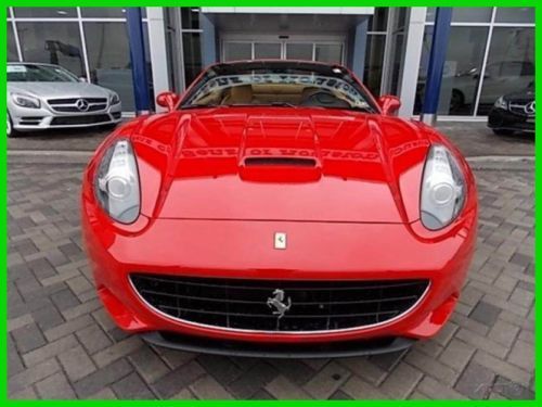 2009 used 4.3l v8 32v automatic rear wheel drive convertible premium