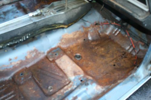 1967 Dodge Dart GT Convertible 2-Door 3.7L, image 4