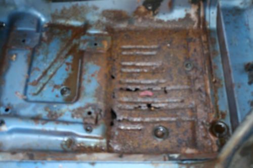 1967 Dodge Dart GT Convertible 2-Door 3.7L, image 5