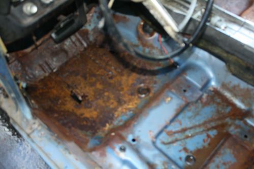 1967 Dodge Dart GT Convertible 2-Door 3.7L, image 6