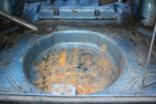 1967 Dodge Dart GT Convertible 2-Door 3.7L, image 7