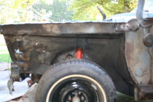 1967 Dodge Dart GT Convertible 2-Door 3.7L, image 10