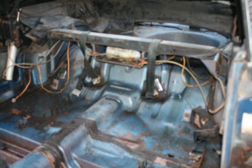 1967 Dodge Dart GT Convertible 2-Door 3.7L, image 11