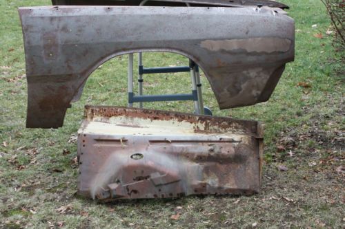 1967 Dodge Dart GT Convertible 2-Door 3.7L, image 16