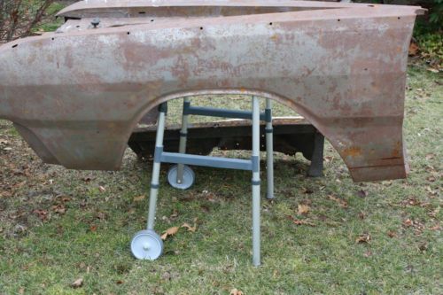 1967 Dodge Dart GT Convertible 2-Door 3.7L, image 17