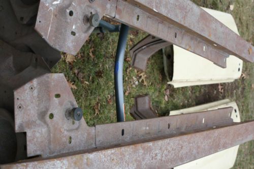 1967 Dodge Dart GT Convertible 2-Door 3.7L, image 18