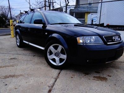 Clean! black awd twin turbo fully loaded