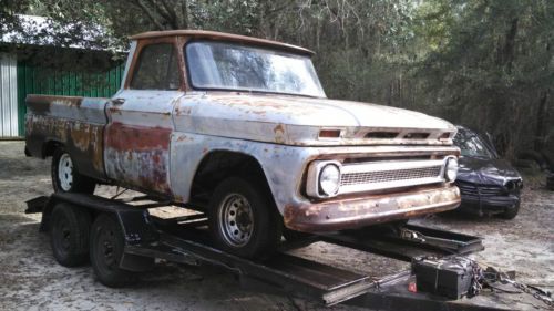 1965 chevy swb