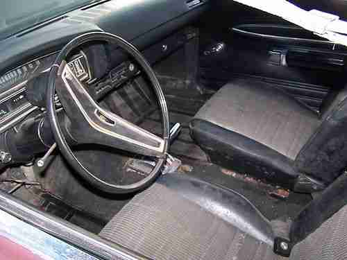 1971 ford torino gt, image 5