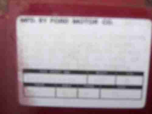 1971 ford torino gt, image 7
