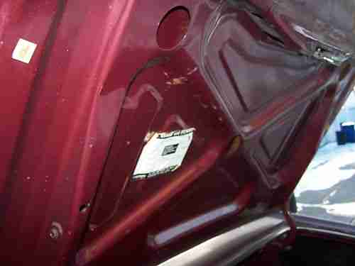 1971 ford torino gt, image 12