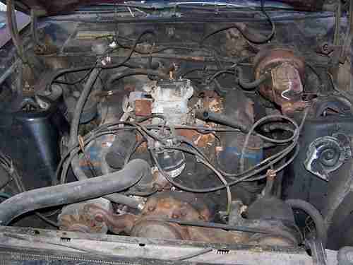 1971 ford torino gt, image 17