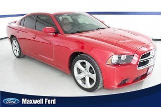 11 dodge charger rallye plus, nav, roof, adaptive cruise control, leather seats