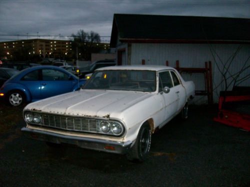 1964 chevy chevelle