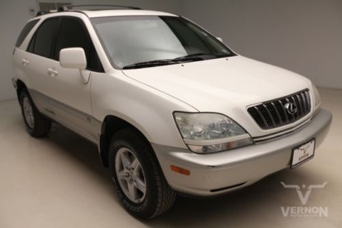 2001 sunroof leather heated v6 dohc used preowned 135k miles