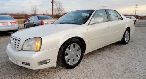 Only 76,000 Miles. Pearl White. No Reserve, image 2