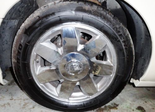 Only 76,000 Miles. Pearl White. No Reserve, image 6