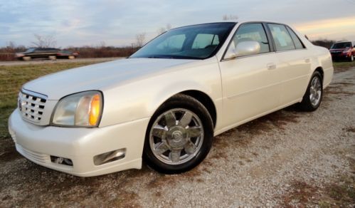 Only 76,000 Miles. Pearl White. No Reserve, image 9