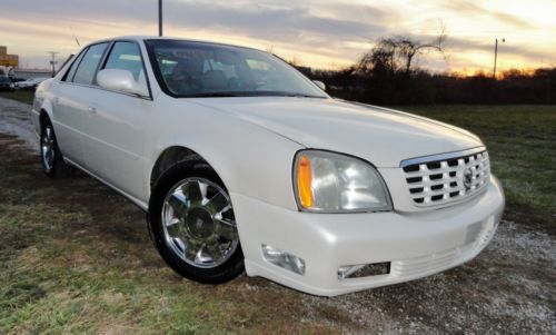 Only 76,000 Miles. Pearl White. No Reserve, image 10