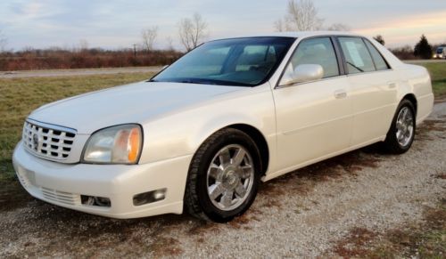 Only 76,000 Miles. Pearl White. No Reserve, image 11