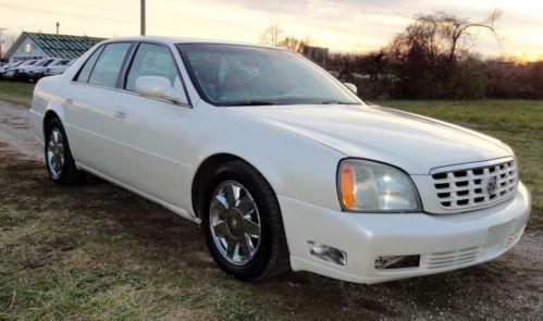 Only 76,000 Miles. Pearl White. No Reserve, image 12