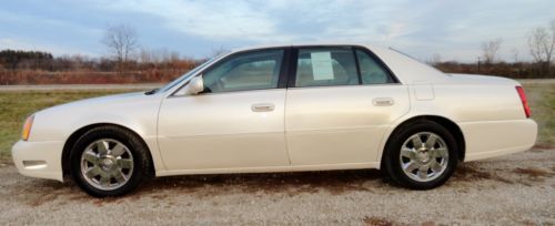 Only 76,000 Miles. Pearl White. No Reserve, image 14